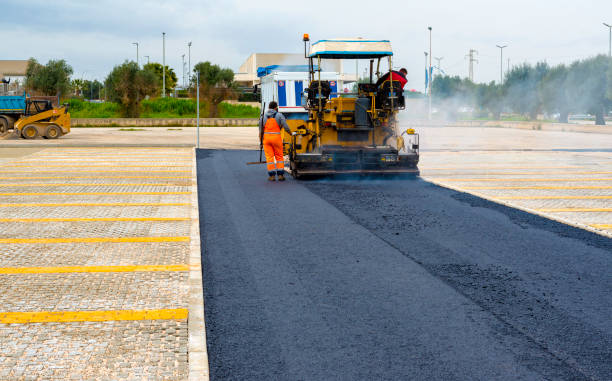 Best Driveway Repair Near Me  in North Cape May, NJ