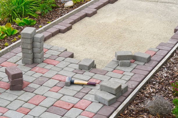 Driveway Repair Near Me in North Cape May, NJ