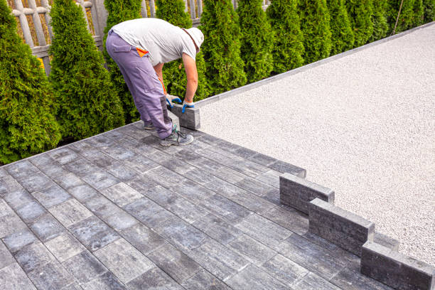 Reasons to Select Us for Your Driveway Paving Requirements in North Cape May, NJ