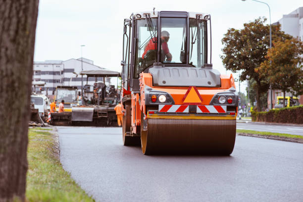 Best Driveway Paving Contractor  in North Cape May, NJ
